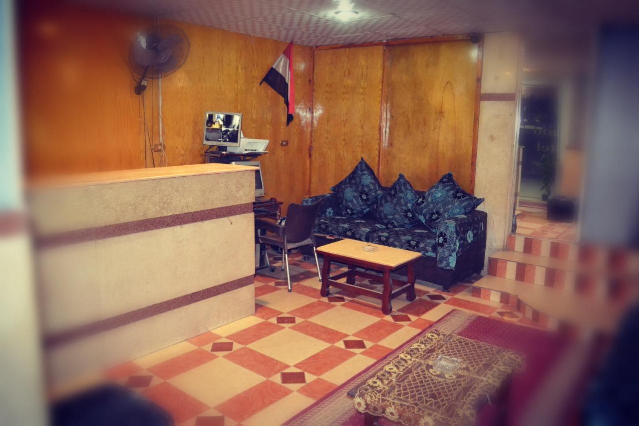 Отель Cairostarscharming Экстерьер фото