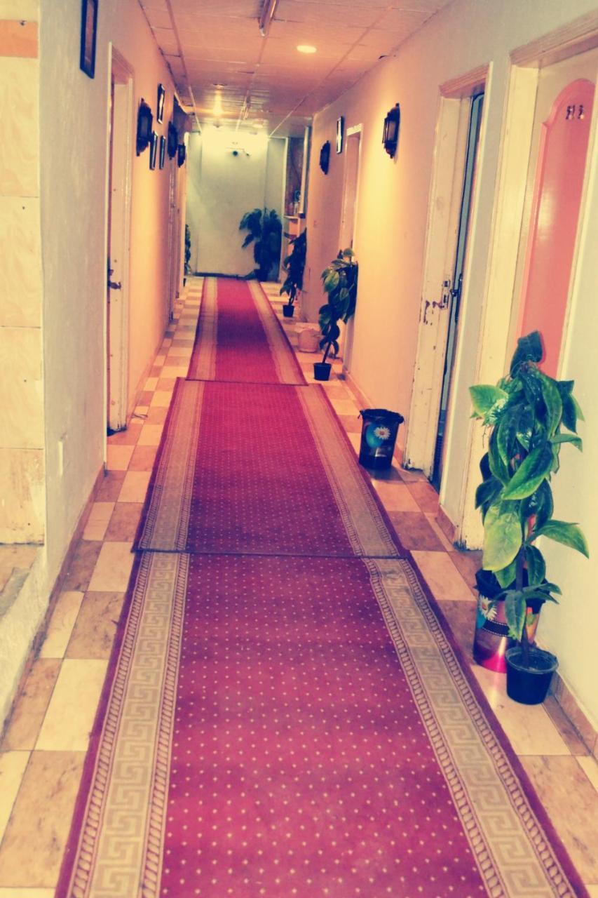 Отель Cairostarscharming Экстерьер фото