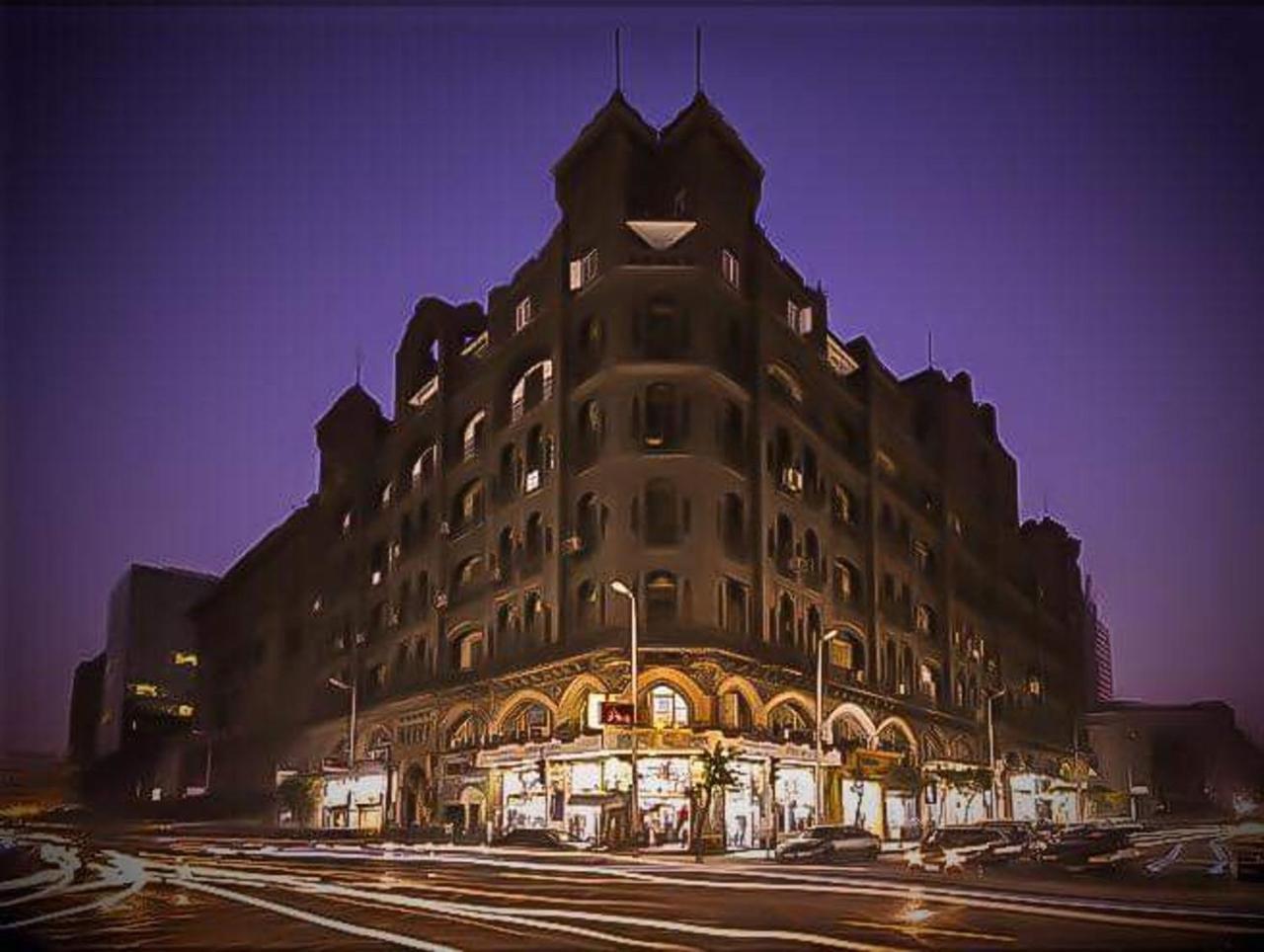 Отель Cairostarscharming Экстерьер фото